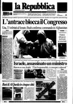 giornale/RAV0037040/2001/n. 244 del 18 ottobre